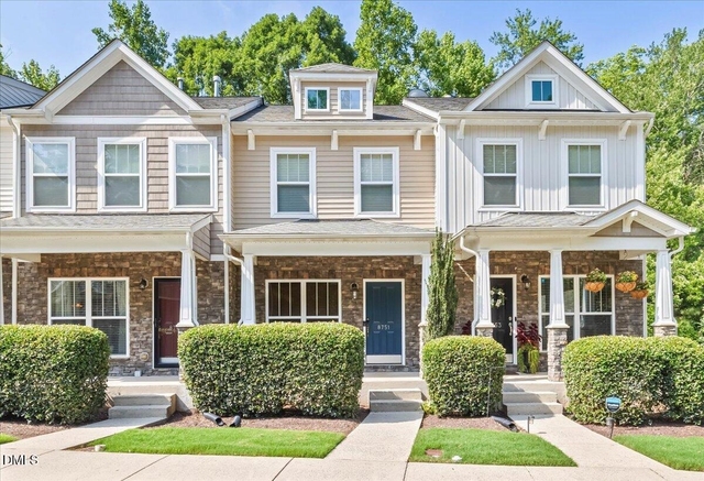 8751 Cypress Grove Run - Photo 1