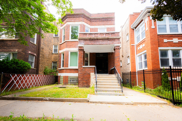 7250 S King Drive - Photo 1