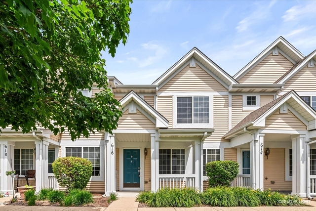 616 Lincoln Station Drive - Photo 1