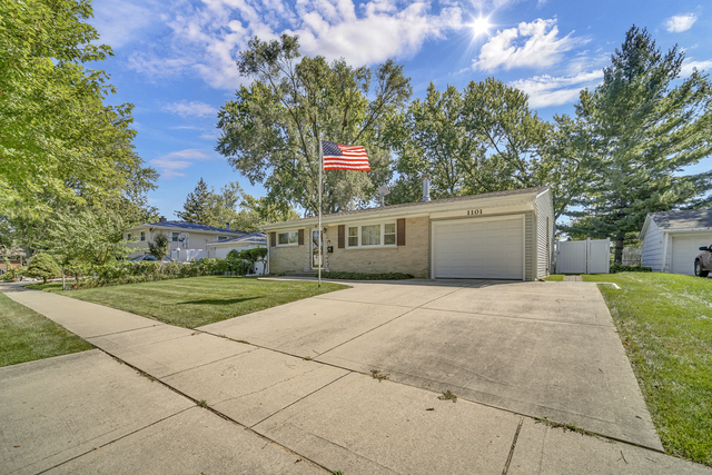 1101 Anthony Road - Photo 1