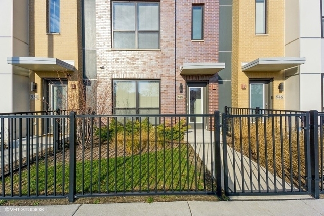 948 Madison Street - Photo 1