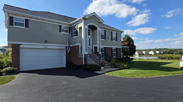 540 Legend Lane - Photo 1