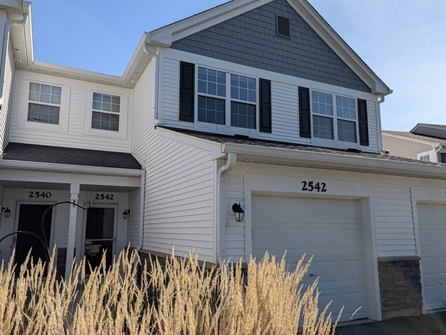 2542 Golf Ridge Circle - Photo 1