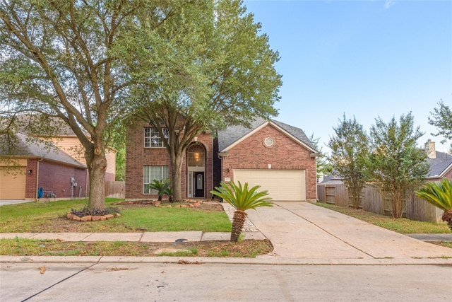 3227 Nickwill Way - Photo 1