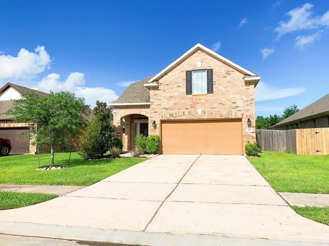 518 Sylvan Grove Lane - Photo 1