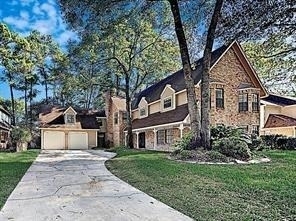 12710 Ivyforest Drive - Photo 1