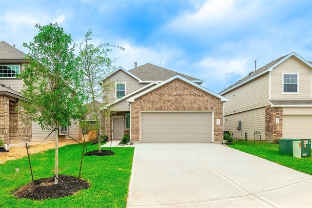 3707 Cub Drive - Photo 1