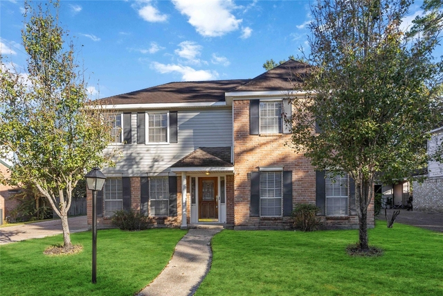 5411 Mossy Timbers Drive - Photo 1