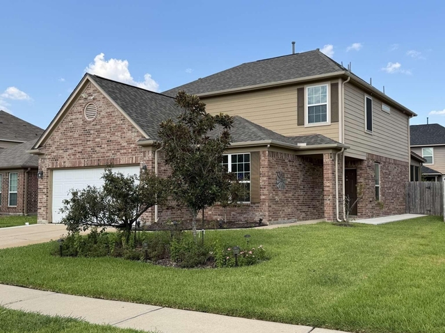 14910 Rustler Gate Lane - Photo 1