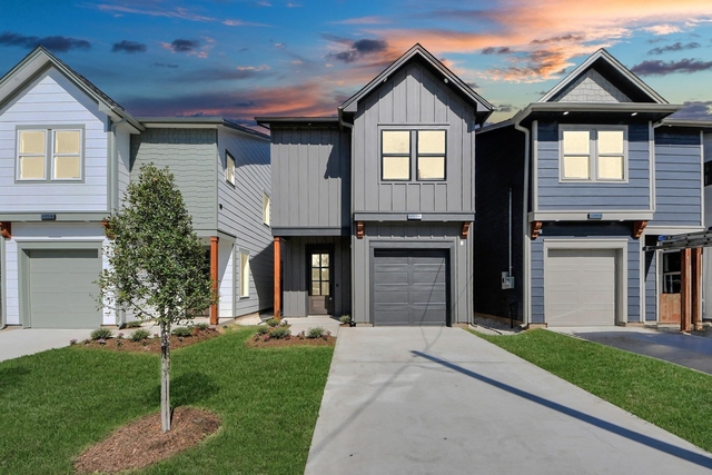 6314 Milwee Street - Photo 1