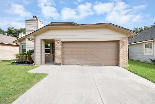 11122 Windmark Place - Photo 1