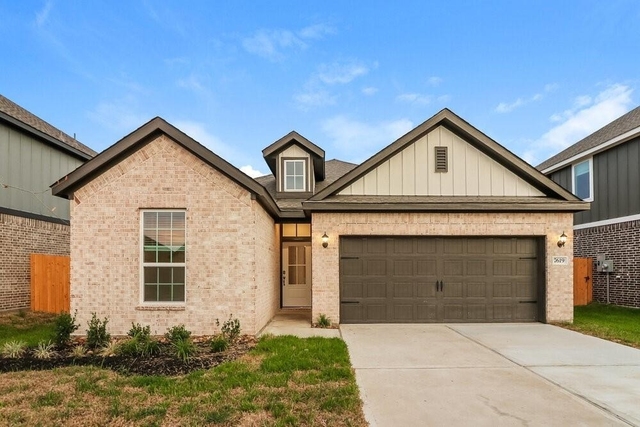 7619 Tipton Meadow Way - Photo 1