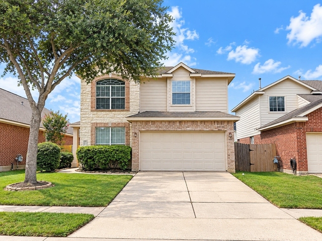 26410 Richwood Oaks Drive - Photo 1