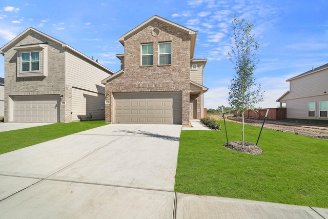 13434 Lucky Bill Lane - Photo 1