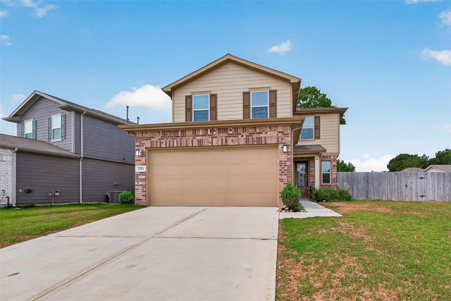 27571 Bello Bend Lane - Photo 1