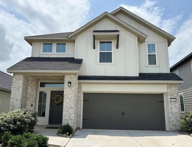 2745 Bluebonnet Ridge Drive - Photo 1