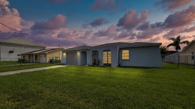 4284 Columbus Drive - Photo 1