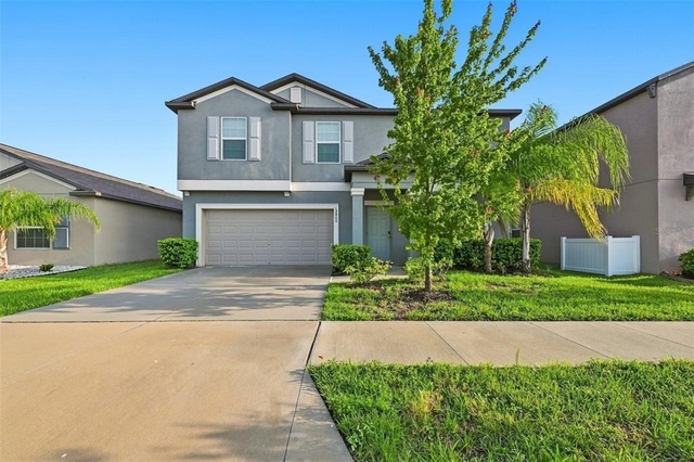 12860 Tripoli Avenue - Photo 1