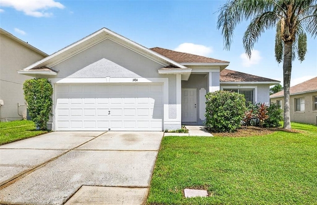 1434 Ocean Reef Road - Photo 1