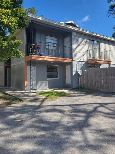 8429 Camden Street - Photo 1