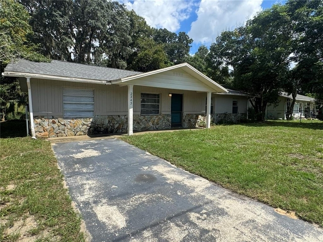 2343 S Tennyson Point - Photo 1