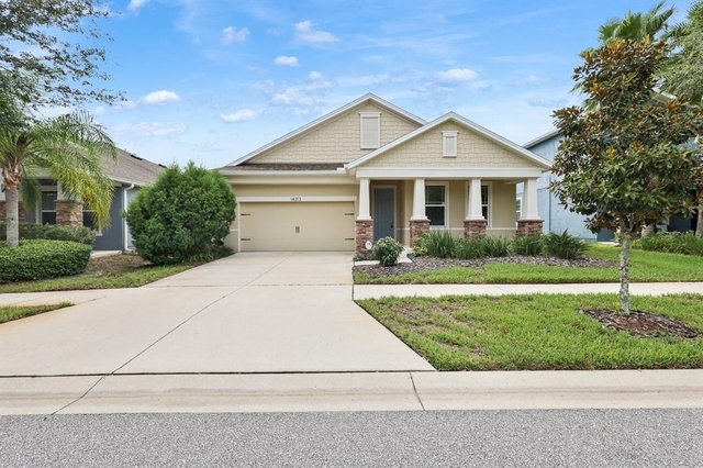 14313 Azalea Pond Court - Photo 1