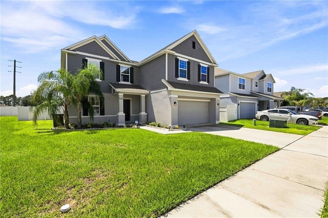525 Pawnee Court - Photo 1