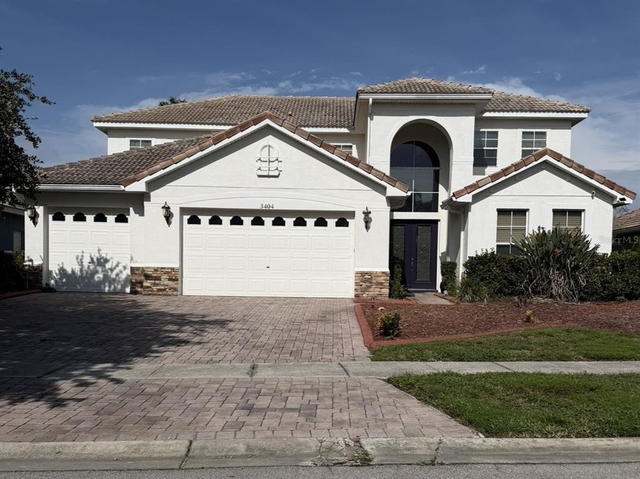 3404 Oakmont Court - Photo 1