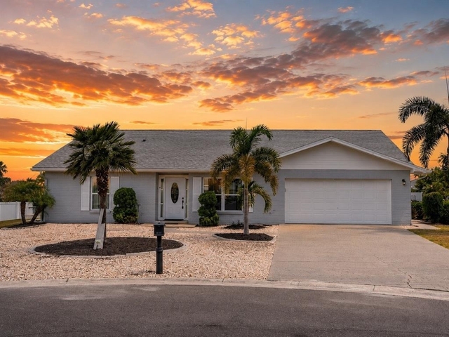805 Leisey Circle - Photo 1