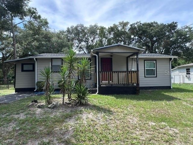 1215 Manor Drive - Photo 1