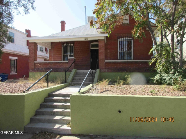 1024 Upson Drive - Photo 1