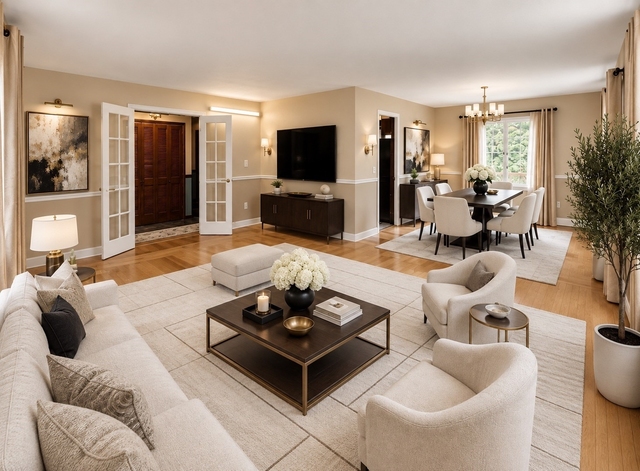 240 Ridgefield Road - Photo 1