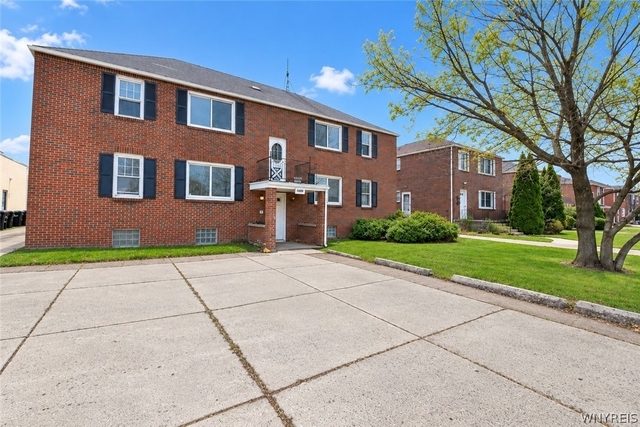 1455 Sheridan Drive - Photo 1