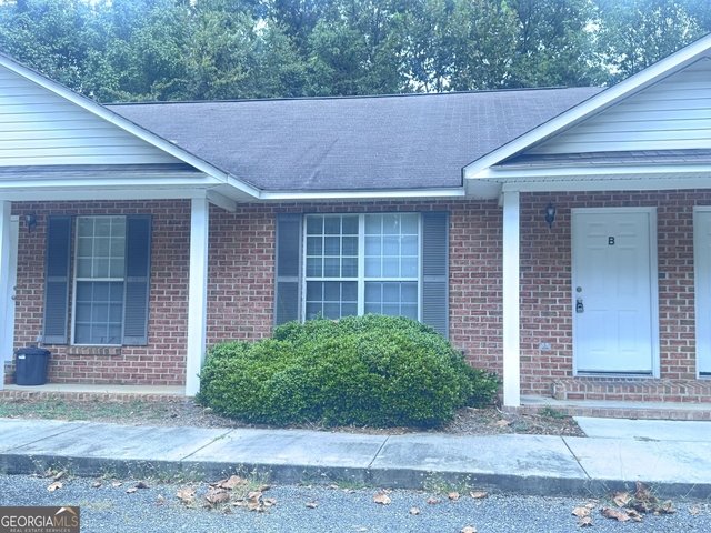 1403 Claxton Dairy Road - Photo 1