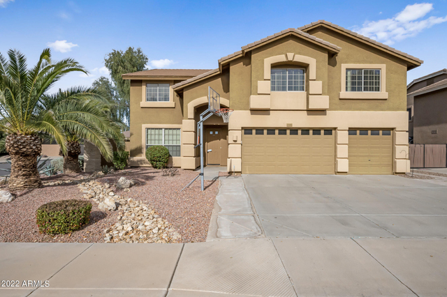 2684 E Birchwood Place - Photo 1