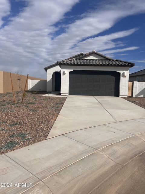 12046 E Verbina Lane - Photo 1