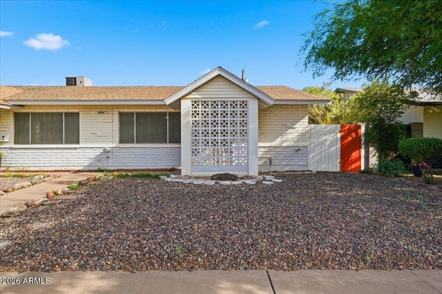 8444 E Coronado Road - Photo 1