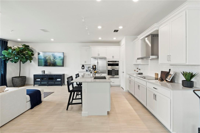 23015 Belcanto Road - Photo 1