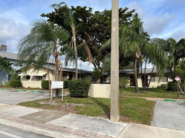 1150 W Blue Heron Boulevard - Photo 1