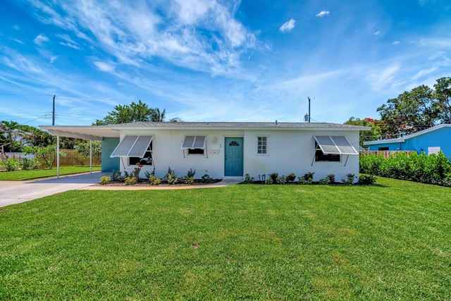 713 Gumtree Road - Photo 1