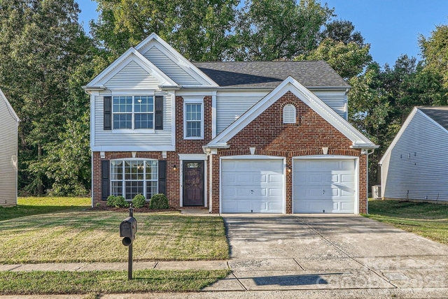 8631 Challenger Drive - Photo 1
