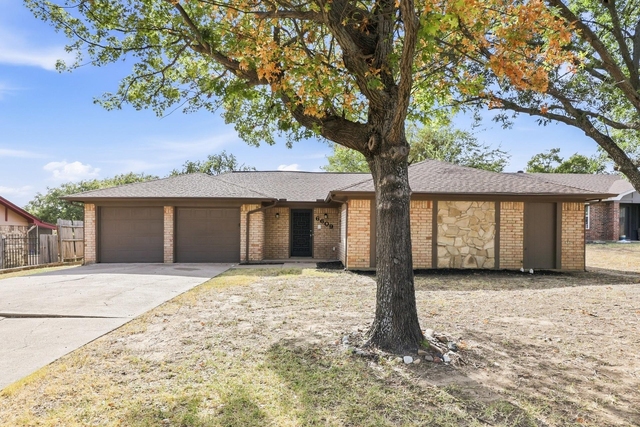 6609 Chilton Drive - Photo 1
