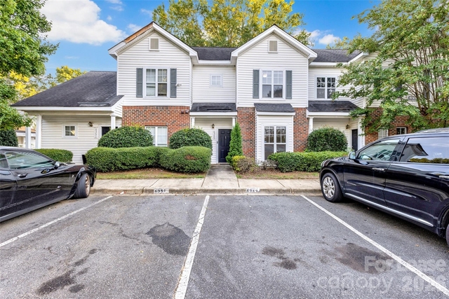 6349 Mallard View Lane - Photo 1