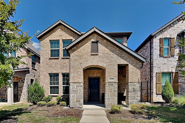 4109 Stockyard Station Lane - Photo 1