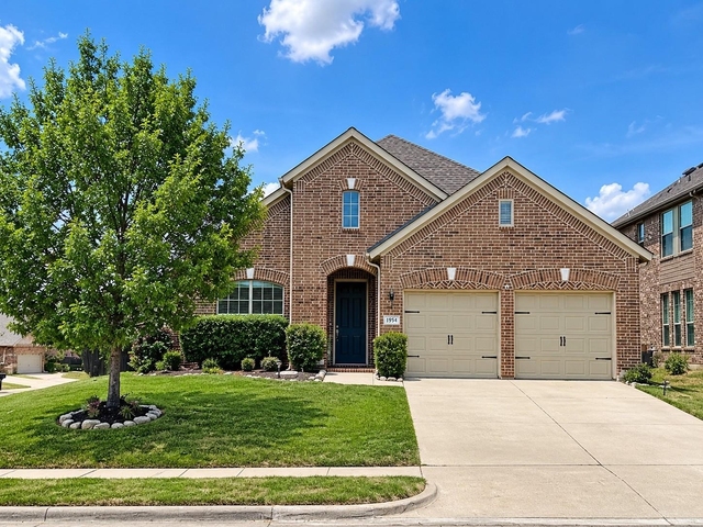 3001 Barkwood Drive - Photo 1