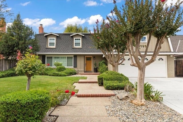 1747 Harte Drive - Photo 1