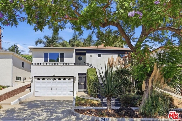 5412 Marburn Avenue - Photo 1