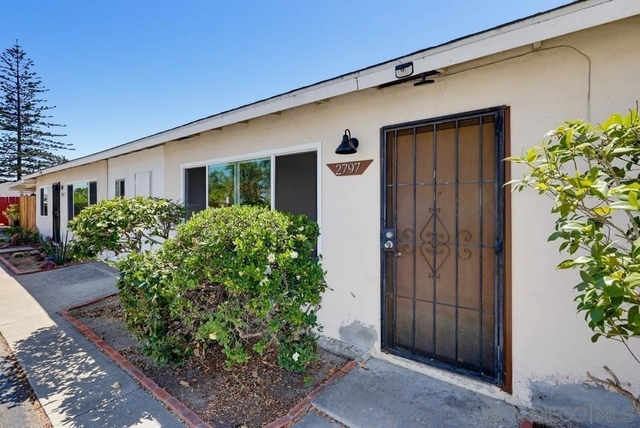 2805 Massachusetts Ave. - Photo 1