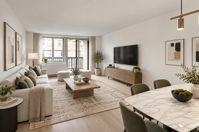East 34th Street - Photo 1