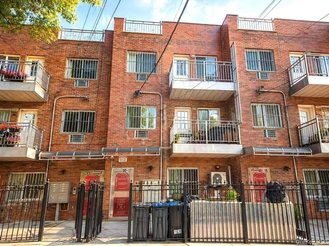 90-17 56 Avenue - Photo 1